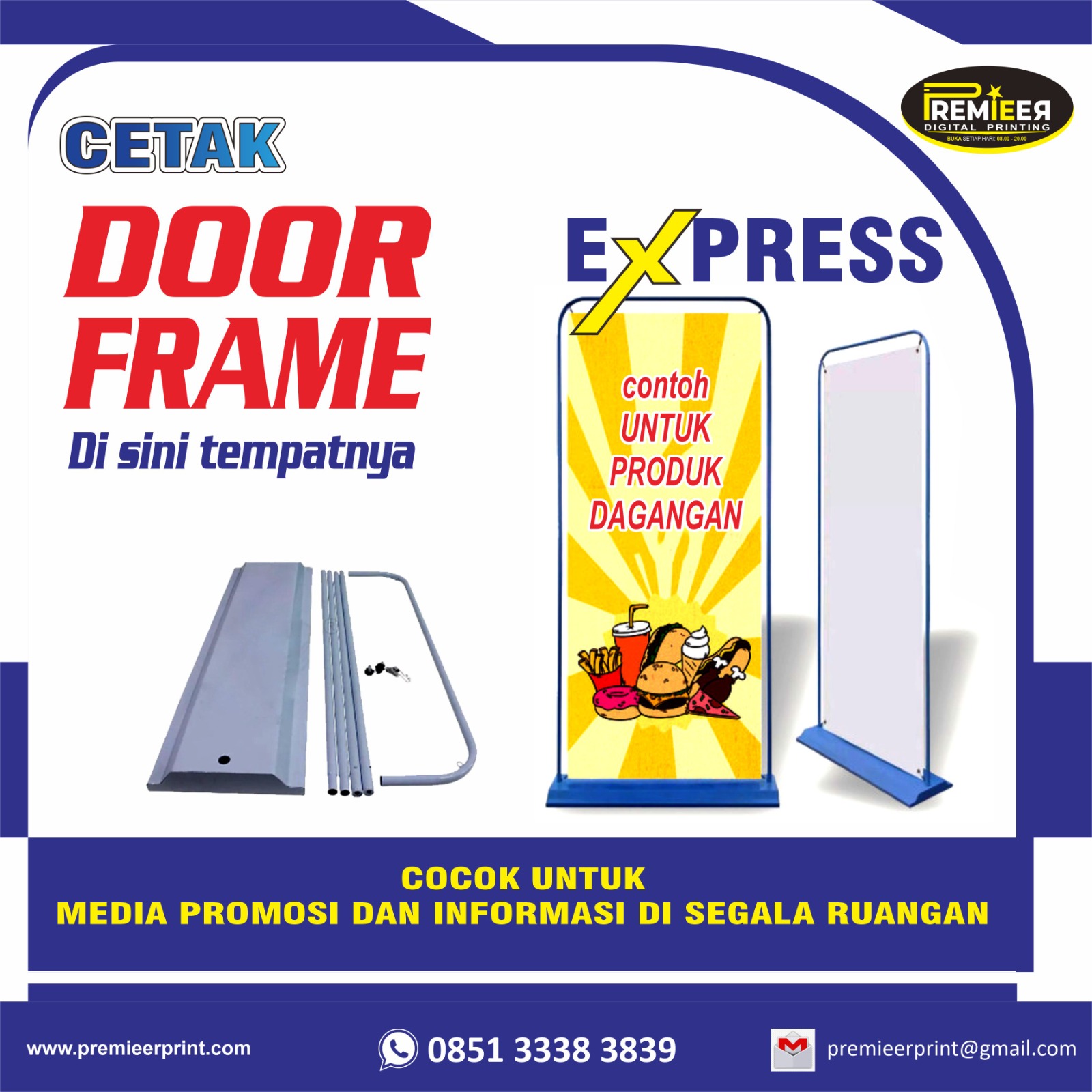 Doorframe